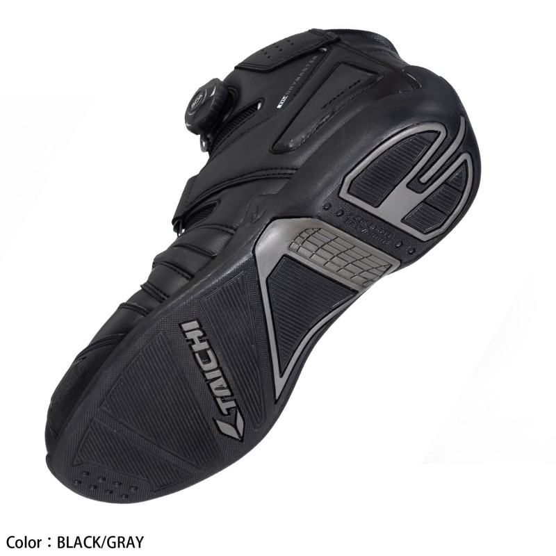 RS Taichi Drymaster Boa Gray Camo 9 660 57744 Motodom